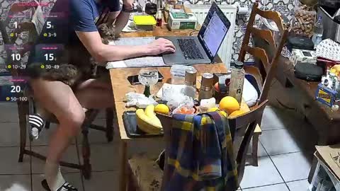 Nature online show from April 20, 6:53 pm