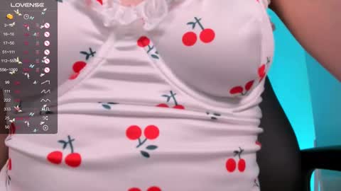 Melisa  FOLLOW ME  online show from February 26, 6:21 pm