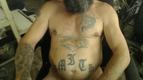 NatureNaked online show from December 1, 9:59 pm