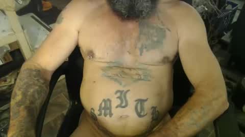 NatureNaked online show from December 25, 2:46 am