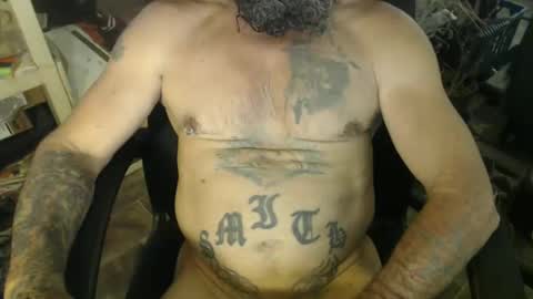 NatureNaked online show from December 26, 4:21 am