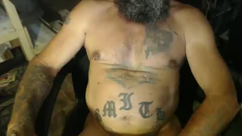 NatureNaked online show from January 3, 3:55 pm