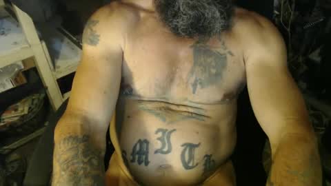 NatureNaked online show from January 4, 3:39 pm