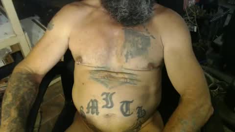 NatureNaked online show from January 27, 7:56 am