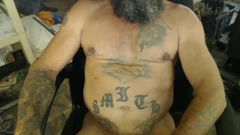 NatureNaked online show from February 3, 2:25 am