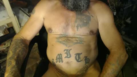 NatureNaked online show from February 3, 1:30 pm