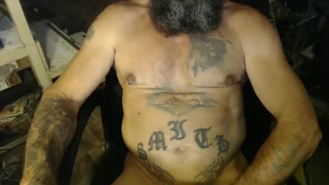 NatureNaked online show from February 7, 11:45 am