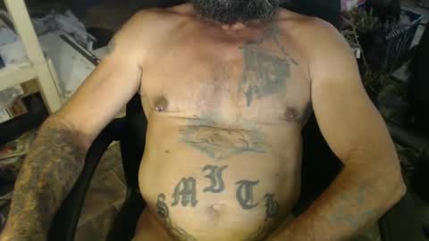 NatureNaked online show from February 9, 3:22 am