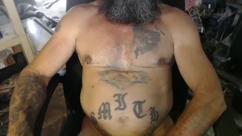 NatureNaked online show from February 10, 7:58 am