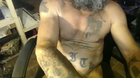 NatureNaked online show from February 16, 2:00 pm