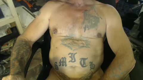 NatureNaked online show from February 22, 2:39 am