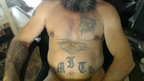 NatureNaked online show from February 25, 12:24 pm