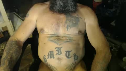 NatureNaked online show from March 9, 1:37 pm