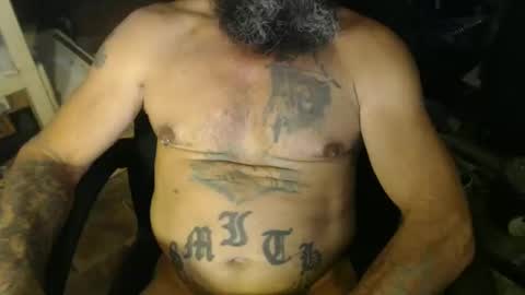 NatureNaked online show from March 10, 2:16 pm