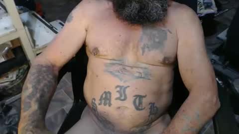 NatureNaked online show from October 15, 4:29 pm