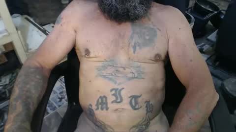 NatureNaked online show from November 30, 12:47 am