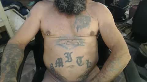 NatureNaked online show from April 2, 11:24 pm