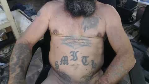 NatureNaked online show from April 12, 1:10 am