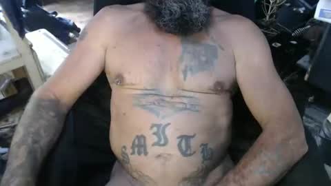 NatureNaked online show from April 18, 5:06 pm