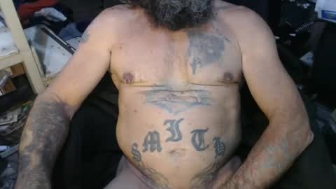 NatureNaked online show from April 21, 9:59 am