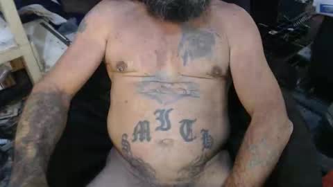 NatureNaked online show from April 23, 2:35 am