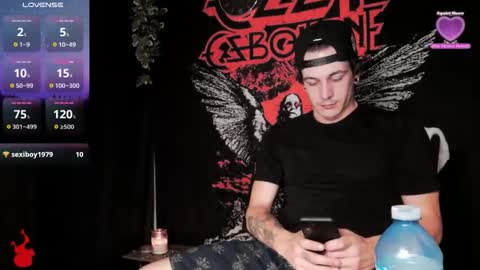 NATURESBEST online show from November 7, 2:55 am