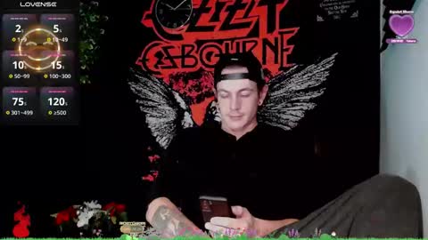 NATURESBEST online show from November 12, 3:12 pm