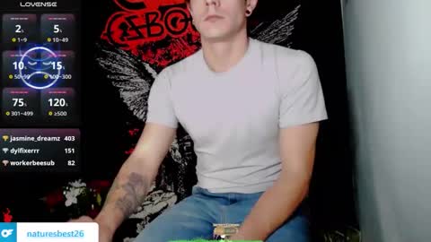 NATURESBEST online show from November 17, 2:06 am