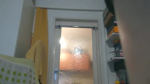 naturista25 online show from January 12, 4:34 pm