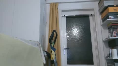 naturista25 online show from February 26, 6:40 pm