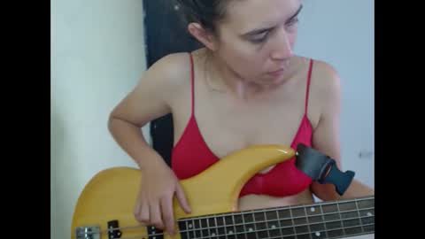 natutalcorps online show from October 4, 12:58 pm