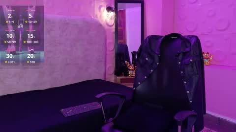 natuxxa online show from November 20, 3:45 pm