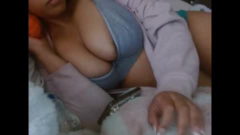 Amara rose online show from March 11, 8:48 pm