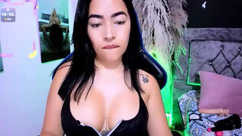 Natalia online show from November 11, 9:37 pm