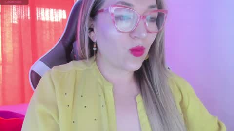 Nataly online show from January 14, 10:12 pm