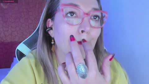 Nataly online show from January 15, 4:25 am