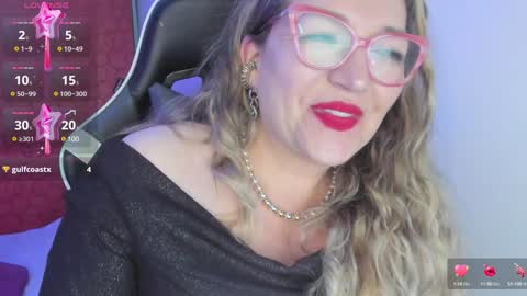 Nataly online show from January 17, 11:29 pm