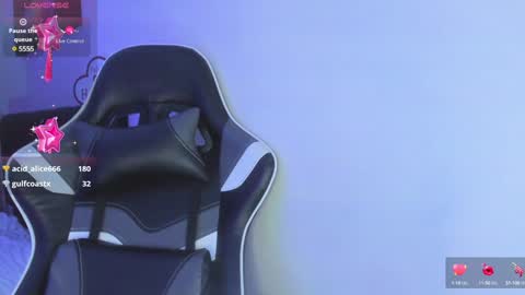 Nataly online show from January 18, 2:36 am