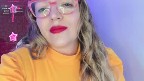 Nataly online show from January 19, 11:32 pm