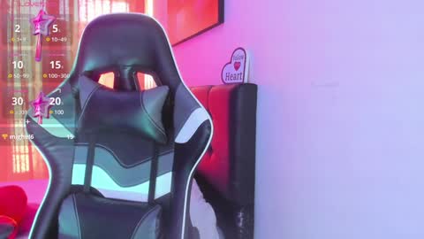 Nataly online show from January 21, 10:08 pm