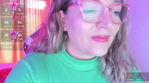 Nataly online show from January 23, 9:18 pm