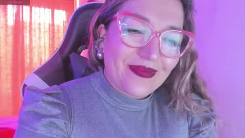 Nataly online show from January 24, 8:32 pm