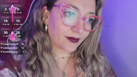 Nataly online show from January 26, 9:19 am