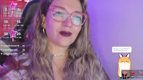 Nataly online show from January 26, 12:22 pm