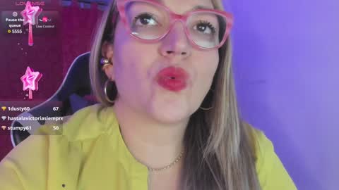 Nataly online show from January 28, 12:26 am