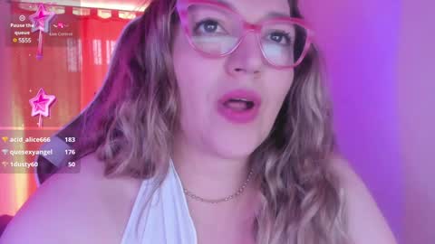 Nataly online show from February 5, 9:50 pm