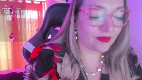 Nataly online show from February 7, 7:49 pm