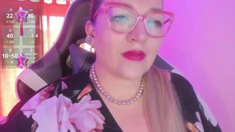 Nataly online show from February 10, 6:13 pm