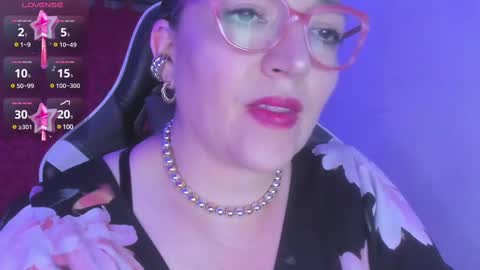 Nataly online show from February 11, 2:03 am