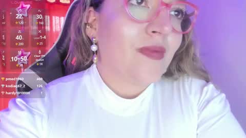 Nataly online show from February 11, 10:07 pm